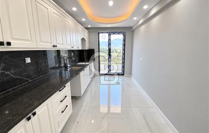 KOCAELİ BAŞİSKELE'DE SATILIK 3+1 ARA KAT LÜKS ASANSÖRLÜ DAİRE