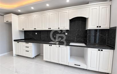 KOCAELİ BAŞİSKELE'DE SATILIK 3+1 ARA KAT LÜKS ASANSÖRLÜ DAİRE