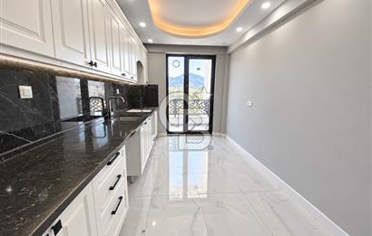KOCAELİ BAŞİSKELE'DE SATILIK 3+1 ARA KAT LÜKS ASANSÖRLÜ DAİRE