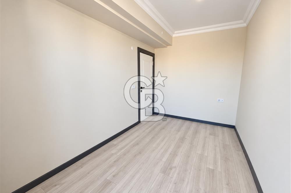 KOCAELİ BAŞİSKELE'DE SATILIK 3+1 ARA KAT LÜKS ASANSÖRLÜ DAİRE