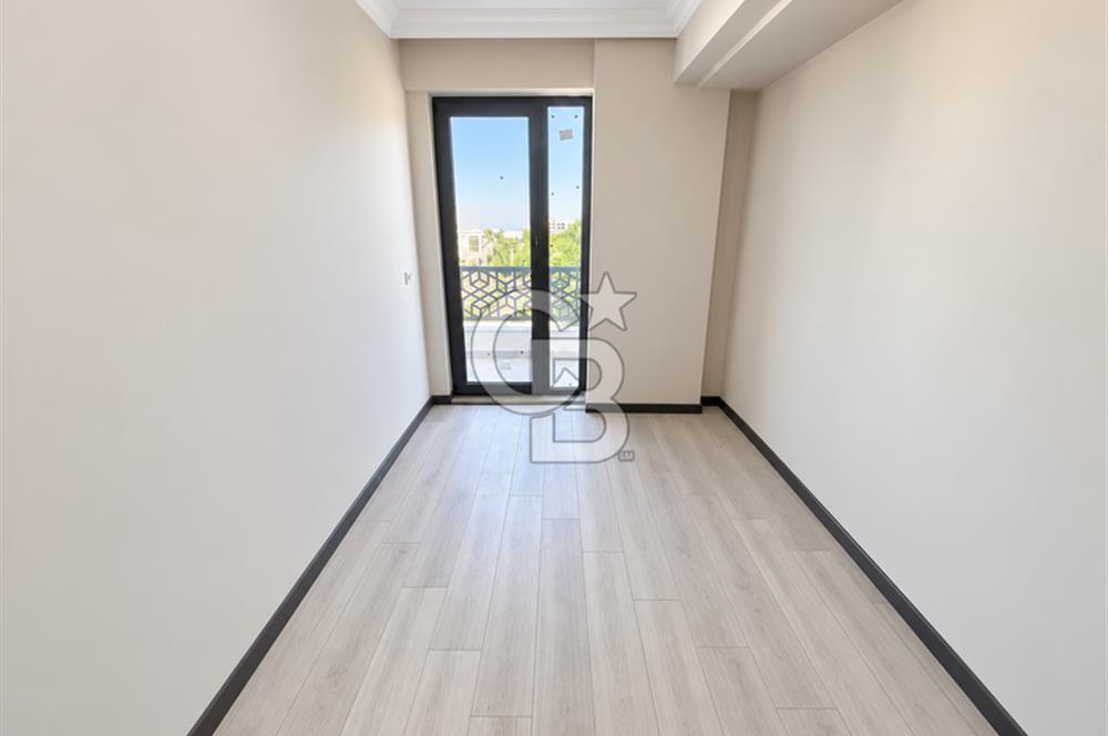 KOCAELİ BAŞİSKELE'DE SATILIK 3+1 ARA KAT LÜKS ASANSÖRLÜ DAİRE