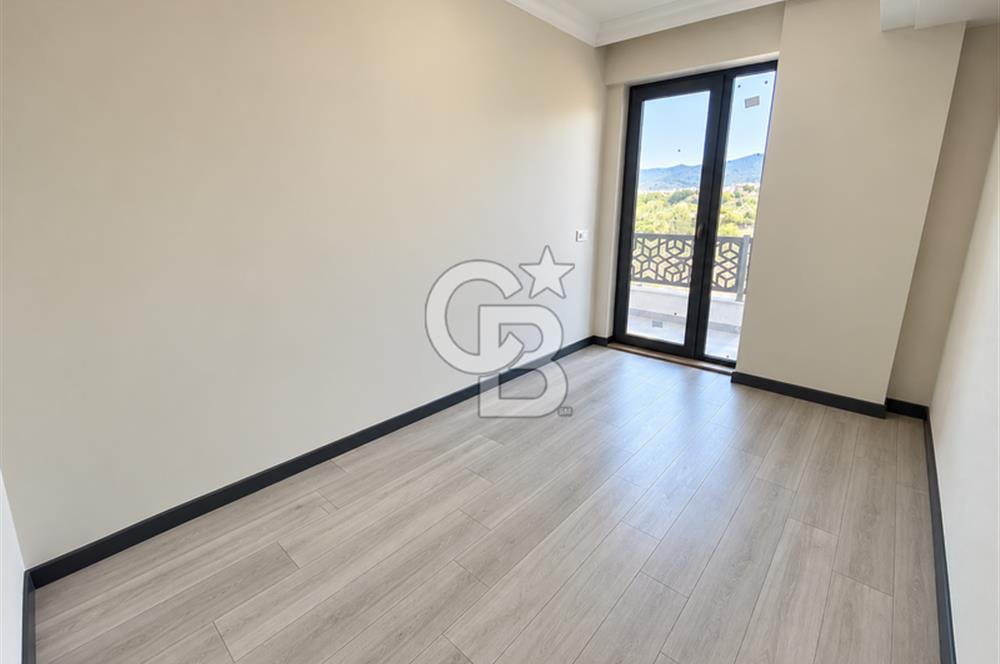 KOCAELİ BAŞİSKELE'DE SATILIK 3+1 ARA KAT LÜKS ASANSÖRLÜ DAİRE