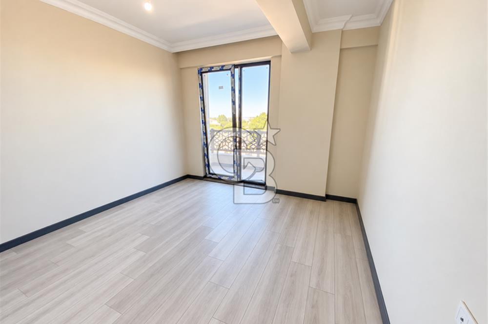 KOCAELİ BAŞİSKELE'DE SATILIK 3+1 ARA KAT LÜKS ASANSÖRLÜ DAİRE