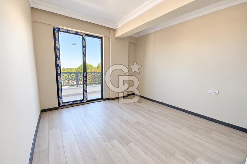 KOCAELİ BAŞİSKELE'DE SATILIK 3+1 ARA KAT LÜKS ASANSÖRLÜ DAİRE