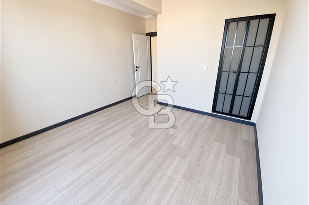KOCAELİ BAŞİSKELE'DE SATILIK 3+1 ARA KAT LÜKS ASANSÖRLÜ DAİRE