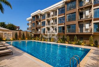 TORBALI FEVZİ ÇAKMAK MAH. HAVUZLU SİTE BAHÇELİ 1+1 SATILIK DAİRE - 6 - 373337