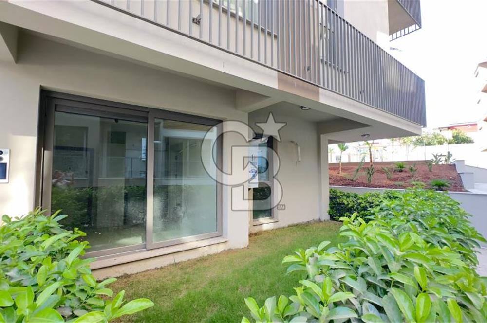 TORBALI FEVZİ ÇAKMAK MAH. HAVUZLU SİTE BAHÇELİ 1+1 SATILIK DAİRE