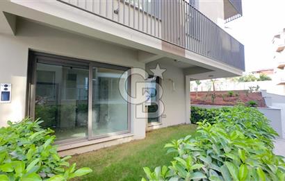 TORBALI FEVZİ ÇAKMAK MAH. HAVUZLU SİTE BAHÇELİ 1+1 SATILIK DAİRE