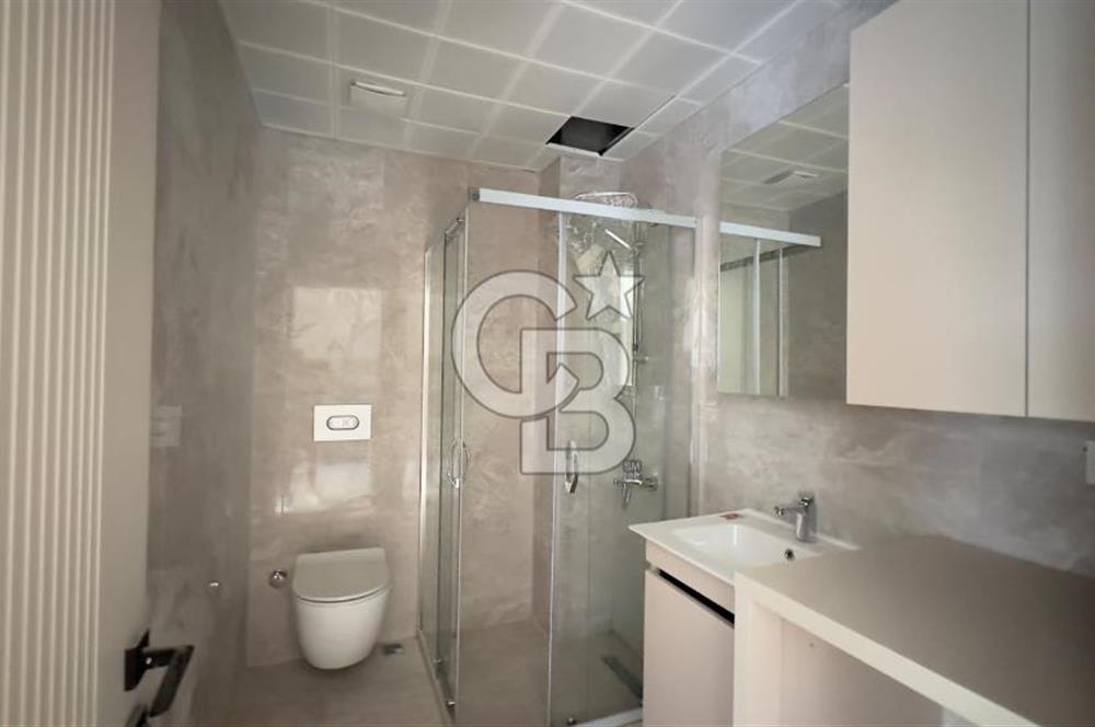 TORBALI FEVZİ ÇAKMAK MAH. HAVUZLU SİTE BAHÇELİ 1+1 SATILIK DAİRE