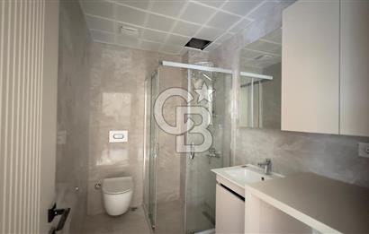 TORBALI FEVZİ ÇAKMAK MAH. HAVUZLU SİTE BAHÇELİ 1+1 SATILIK DAİRE