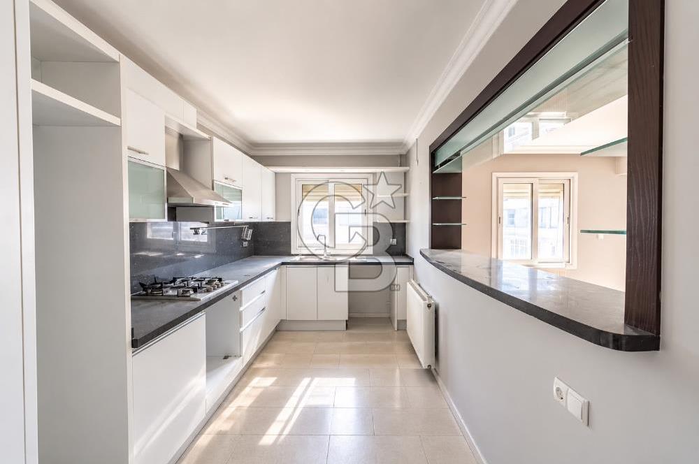 ALSANCAK KÜLTÜR MAH. SATILIK 3+1 TADİLATLI KİRACISIZ DAİRE