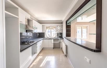 ALSANCAK KÜLTÜR MAH. SATILIK 3+1 TADİLATLI KİRACISIZ DAİRE