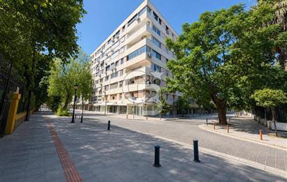 ALSANCAK KÜLTÜR MAH. SATILIK 3+1 TADİLATLI KİRACISIZ DAİRE