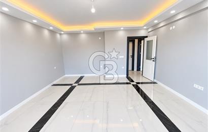 KOCAELİ BAŞİSKELE'DE SATILIK 3+1 ARA KAT LÜKS ASANSÖRLÜ DAİRE
