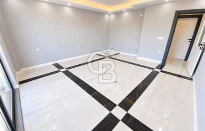KOCAELİ BAŞİSKELE'DE SATILIK 3+1 ARA KAT LÜKS ASANSÖRLÜ DAİRE