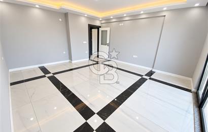 KOCAELİ BAŞİSKELE'DE SATILIK 3+1 ARA KAT LÜKS ASANSÖRLÜ DAİRE