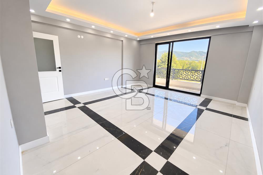 KOCAELİ BAŞİSKELE'DE SATILIK 3+1 ARA KAT LÜKS ASANSÖRLÜ DAİRE