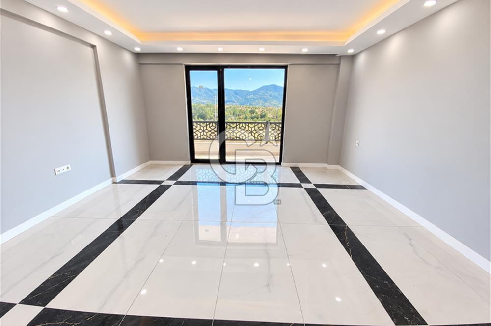 KOCAELİ BAŞİSKELE'DE SATILIK 3+1 ARA KAT LÜKS ASANSÖRLÜ DAİRE