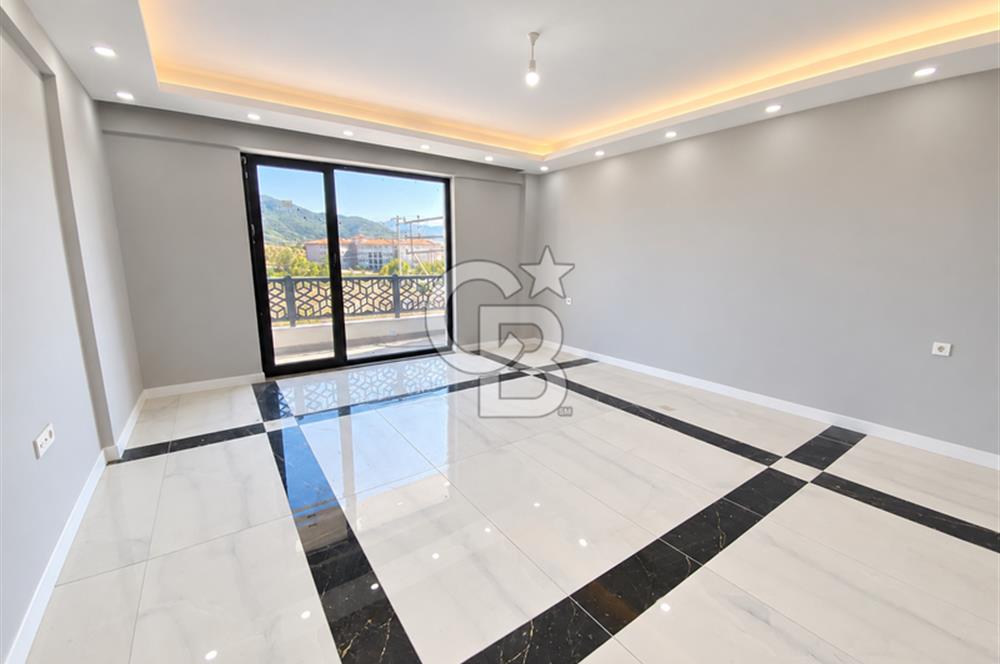 KOCAELİ BAŞİSKELE'DE SATILIK 3+1 ARA KAT LÜKS ASANSÖRLÜ DAİRE