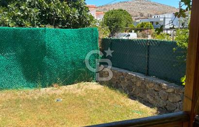 Çeşme'nin Balıkçı Kasabası Ildır'da Satılık Yazlık