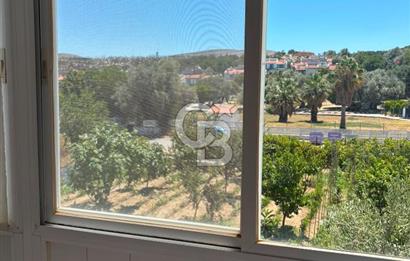 Çeşme'nin Balıkçı Kasabası Ildır'da Satılık Yazlık
