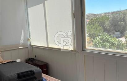Çeşme'nin Balıkçı Kasabası Ildır'da Satılık Yazlık