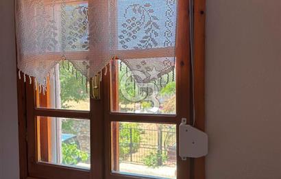 Çeşme'nin Balıkçı Kasabası Ildır'da Satılık Yazlık