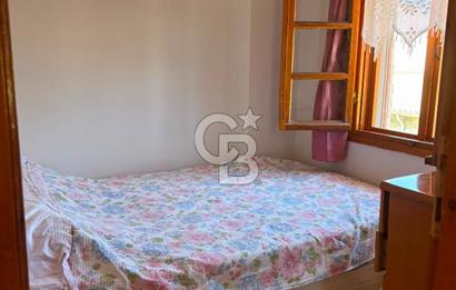 Çeşme'nin Balıkçı Kasabası Ildır'da Satılık Yazlık