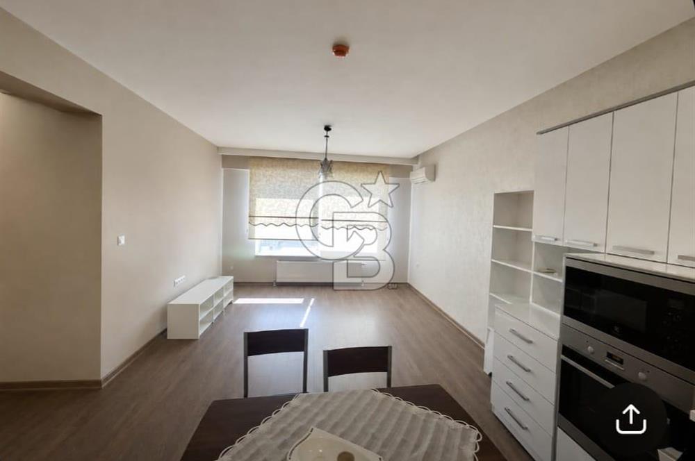 İSTANBUL PRESTİJ PARKTA BAKIMLI FULL BEYAZ EŞYALI-ÖNÜ AÇIK 2+1