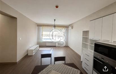 İSTANBUL PRESTİJ PARKTA BAKIMLI FULL BEYAZ EŞYALI-ÖNÜ AÇIK 2+1