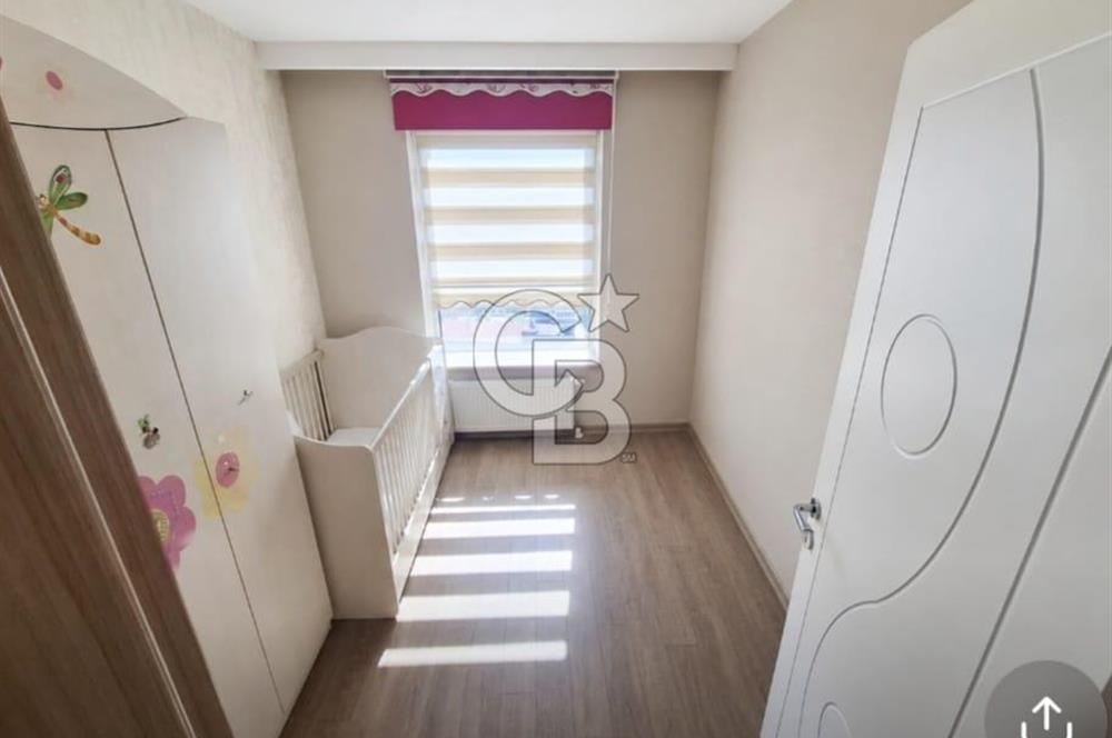 İSTANBUL PRESTİJ PARKTA BAKIMLI FULL BEYAZ EŞYALI-ÖNÜ AÇIK 2+1