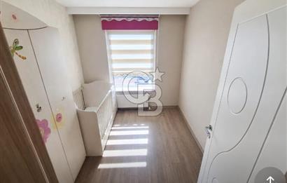 İSTANBUL PRESTİJ PARKTA BAKIMLI FULL BEYAZ EŞYALI-ÖNÜ AÇIK 2+1