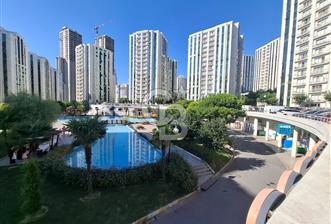 İSTANBUL PRESTİJ PARKTA BAKIMLI FULL BEYAZ EŞYALI-ÖNÜ AÇIK 2+1 - 1 - 373371