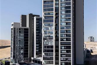 AY YAPI KONUM BEYTEPE'DE SATILIK 2+2 LÜKS DAİRE - 2 - 373354