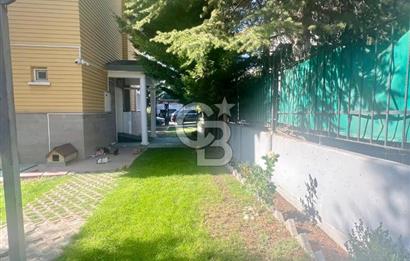 ÇAYYOLU MERKEZİ YERDE 6+1 İŞ YERİNE UYGUN VİLLA