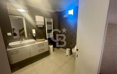 ÇAYYOLU MERKEZİ YERDE 6+1 İŞ YERİNE UYGUN VİLLA
