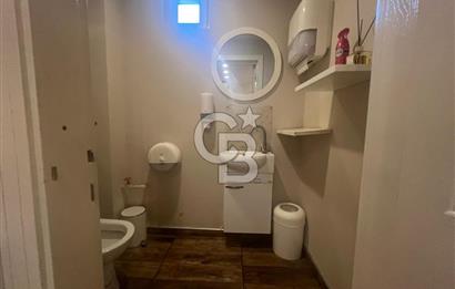 ÇAYYOLU MERKEZİ YERDE 6+1 İŞ YERİNE UYGUN VİLLA