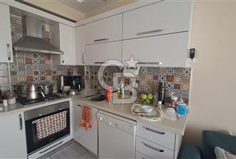 İZBANA VE HASTANEYE YAKIN - EŞYALI, MASRAFSIZ SATILIK DAİRE - 3 - 373370