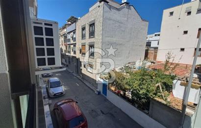 İZBANA VE HASTANEYE YAKIN - EŞYALI, MASRAFSIZ SATILIK DAİRE
