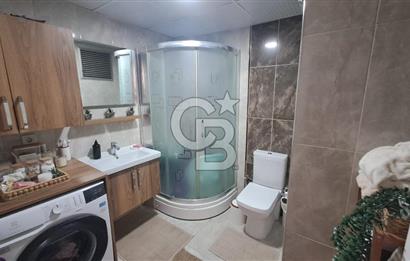 İZBANA VE HASTANEYE YAKIN - EŞYALI, MASRAFSIZ SATILIK DAİRE