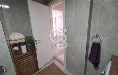 İZBANA VE HASTANEYE YAKIN - EŞYALI, MASRAFSIZ SATILIK DAİRE