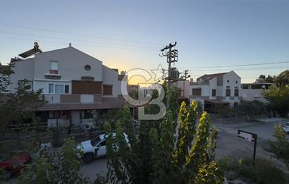 DİKİLİ CUMHURİYETTE SİTE İÇİNDE | MODERN | DENİZE YAKIN VİLLA