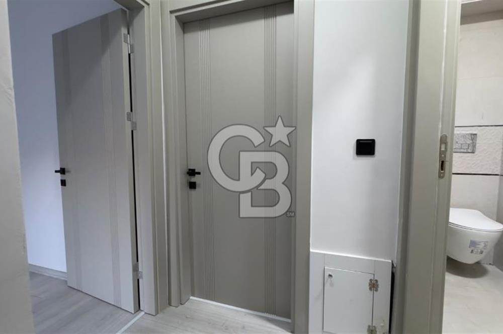 DİKİLİ CUMHURİYETTE SİTE İÇİNDE | MODERN | DENİZE YAKIN VİLLA