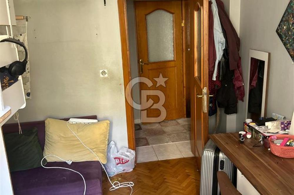meclis mahallesinde satılık 3+1 ara kat daire
