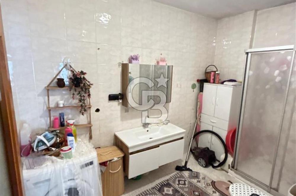 meclis mahallesinde satılık 3+1 ara kat daire