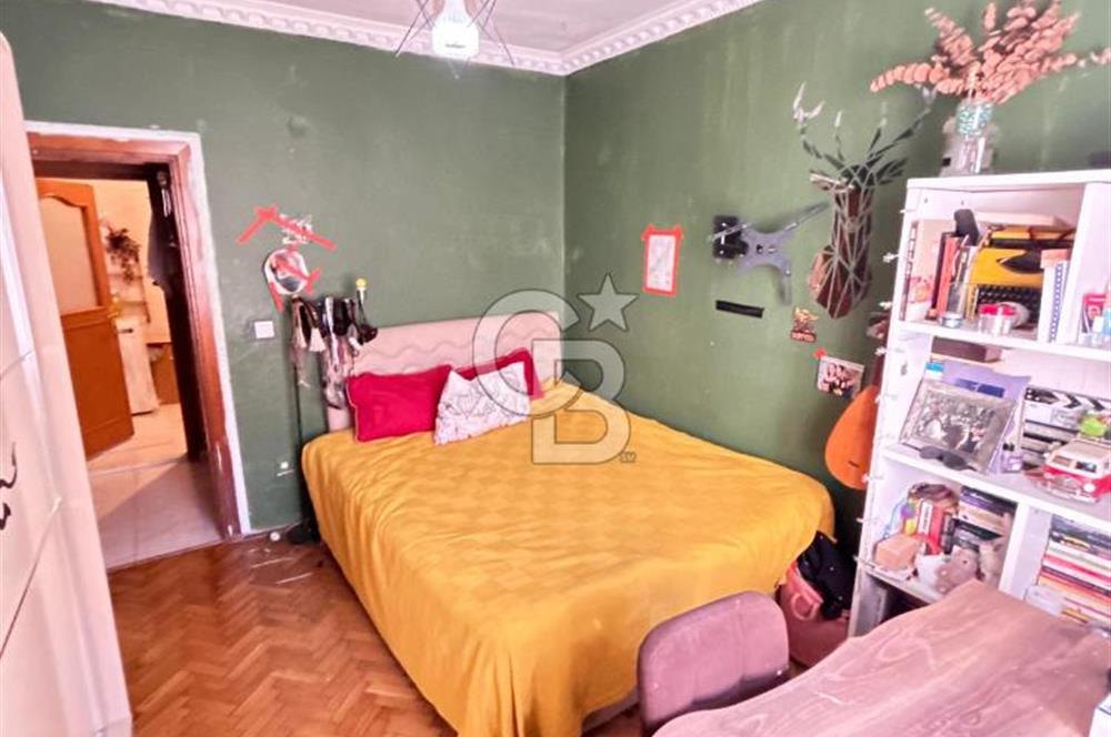 meclis mahallesinde satılık 3+1 ara kat daire