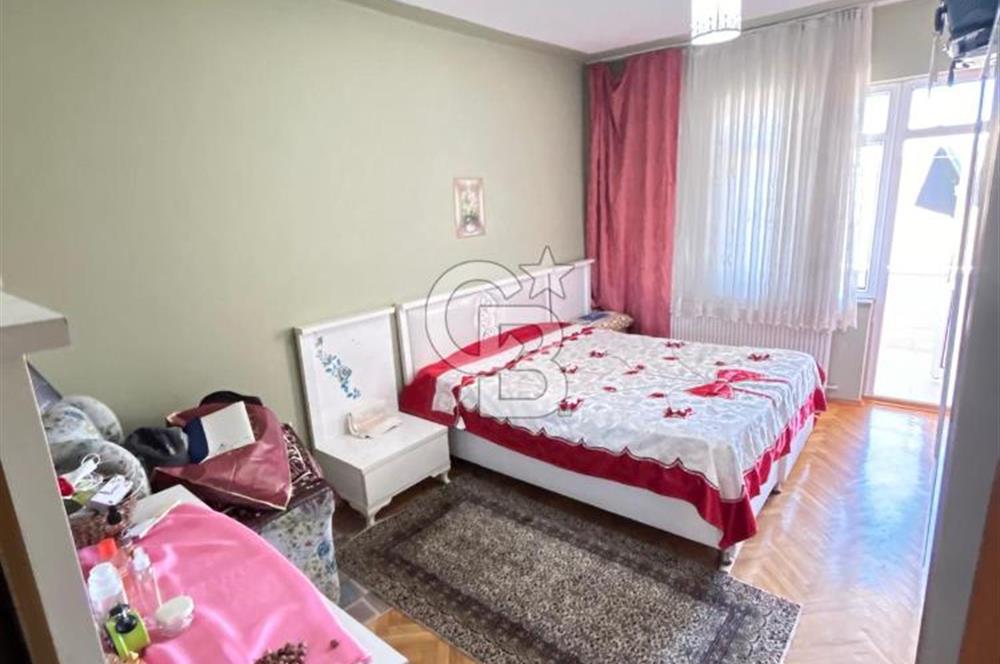 meclis mahallesinde satılık 3+1 ara kat daire