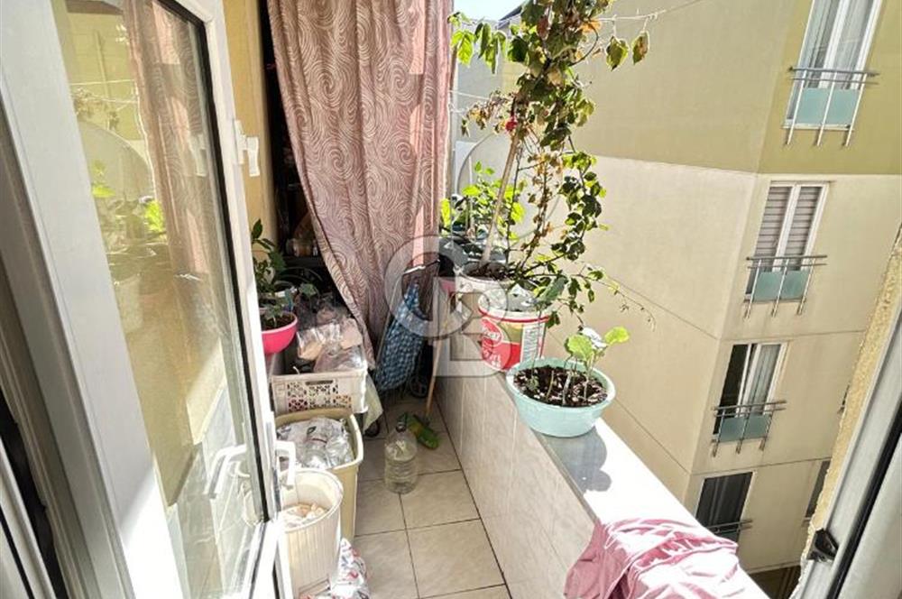 meclis mahallesinde satılık 3+1 ara kat daire
