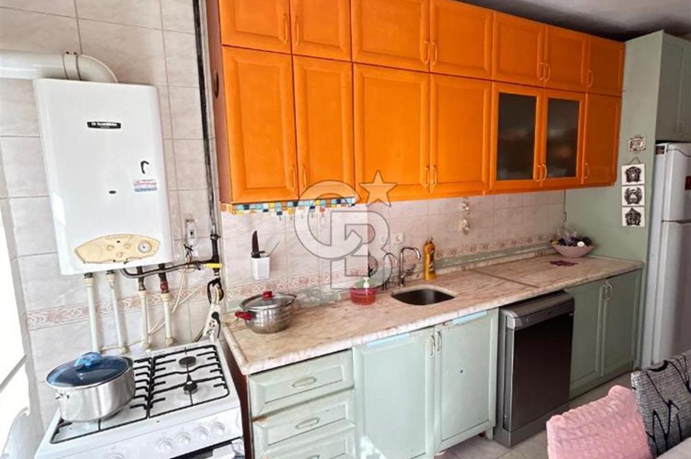 meclis mahallesinde satılık 3+1 ara kat daire