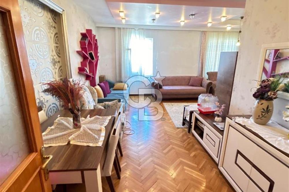 meclis mahallesinde satılık 3+1 ara kat daire
